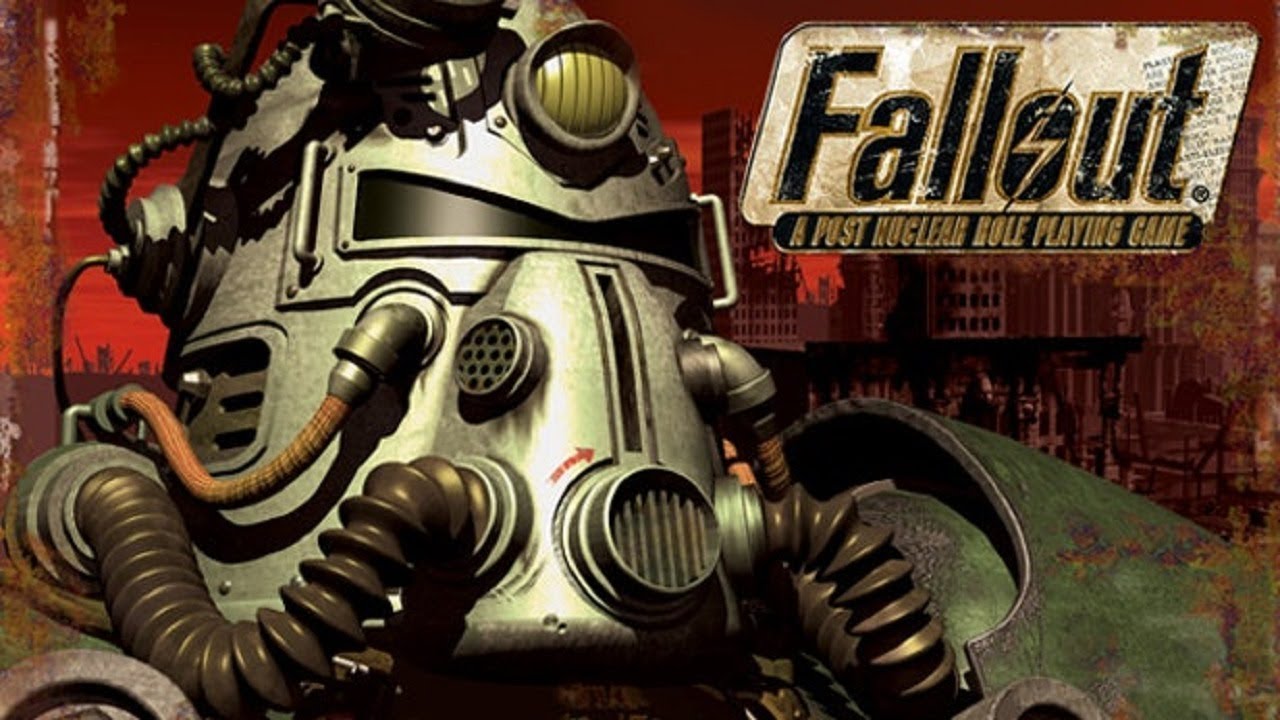 Fallout: A Post Nuclear Role Playing Game (PC) - Steam Key - GLOBAL   - Bethesda Softworks [Email/Instant Delivery]
