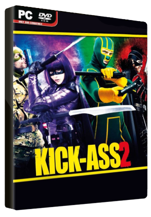 Kick-Ass 2 Steam Key GLOBAL   - United Independent Entertainment GmbH [Email/Instant Delivery]