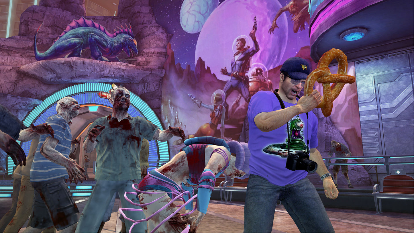 Dead Rising 2: Off The Record Steam Key GLOBAL   - CAPCOM [Email/Instant Delivery]