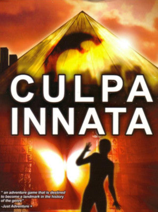 Culpa Innata Steam Key GLOBAL   - Strategy First [Email/Instant Delivery]