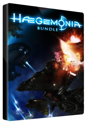 Haegemonia Bundle Steam Key GLOBAL   - Steam [Email/Instant Delivery]