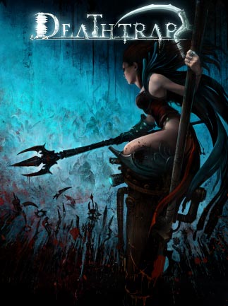 Deathtrap Steam Key GLOBAL   - SQUARE ENIX [Email/Instant Delivery]