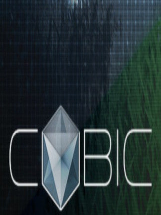 Cubic Steam Key GLOBAL   - GrabTheGames [Email/Instant Delivery]