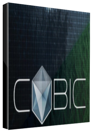 Cubic Steam Key GLOBAL   - GrabTheGames [Email/Instant Delivery]