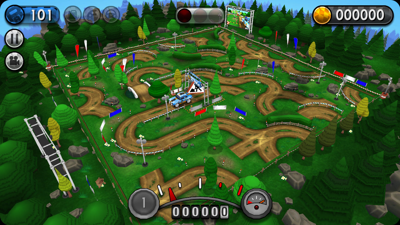 Racer 8 Steam Key GLOBAL   - KISS ltd [Email/Instant Delivery]