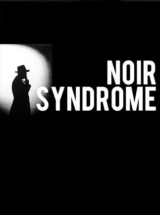Noir Syndrome - Steam Key - GLOBAL   - Glass Knuckle Games [Email/Instant Delivery]
