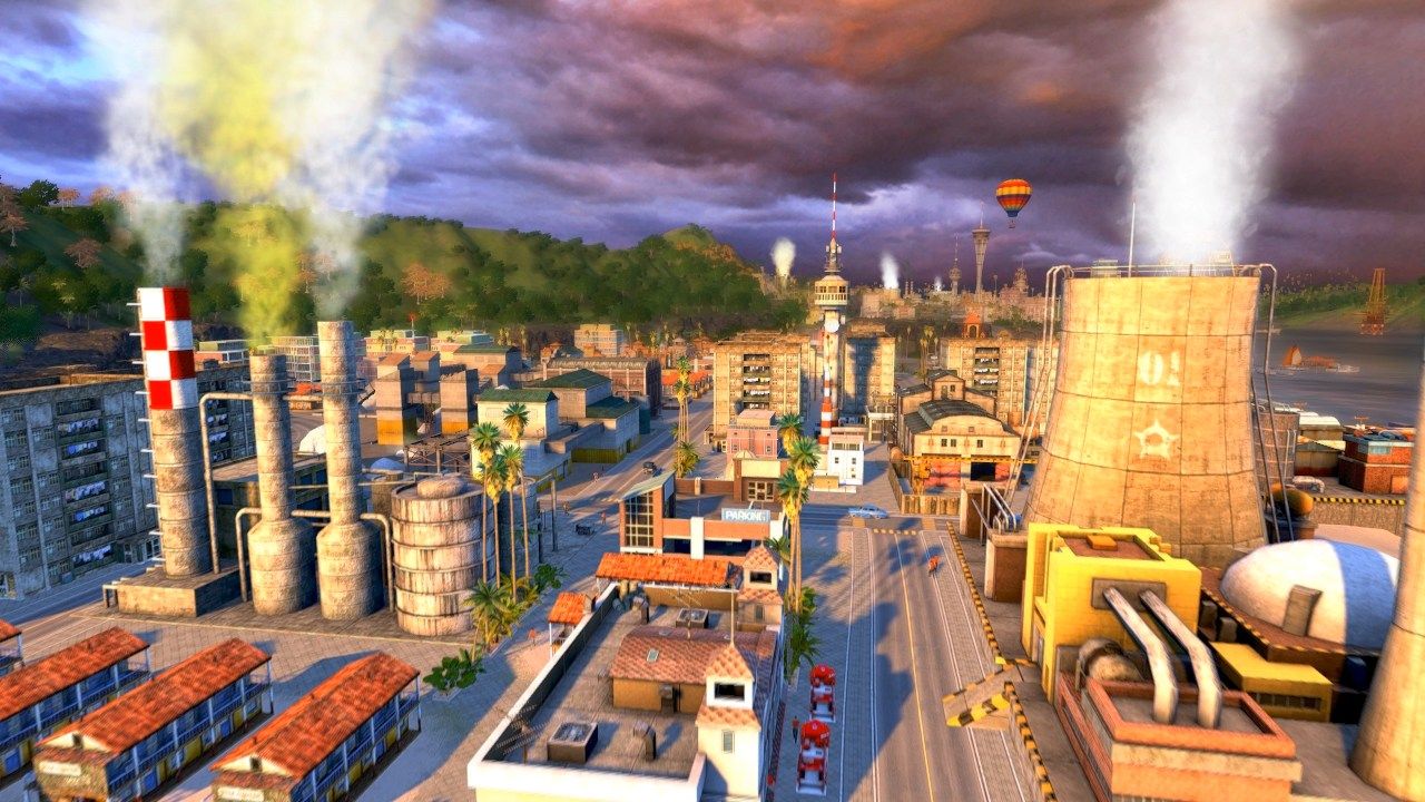 Tropico Dictator Pack Bundle Steam Key GLOBAL   - Steam [Email/Instant Delivery]