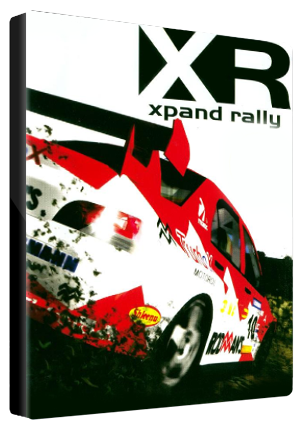 Xpand Rally Steam Key GLOBAL   - Techland [Email/Instant Delivery]