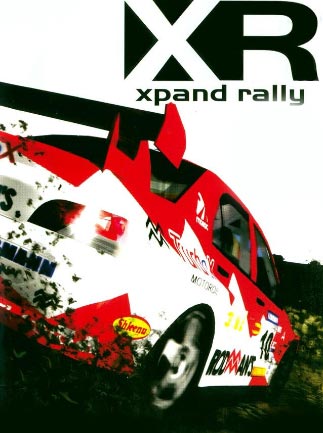 Xpand Rally Steam Key GLOBAL   - Techland [Email/Instant Delivery]