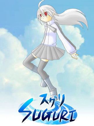 SUGURI Steam Key GLOBAL   - Rockin Android [Email/Instant Delivery]
