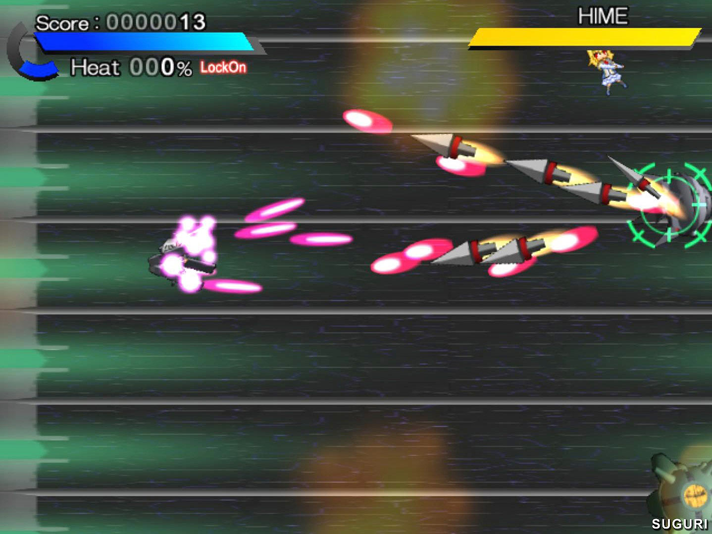 SUGURI Steam Key GLOBAL   - Rockin Android [Email/Instant Delivery]
