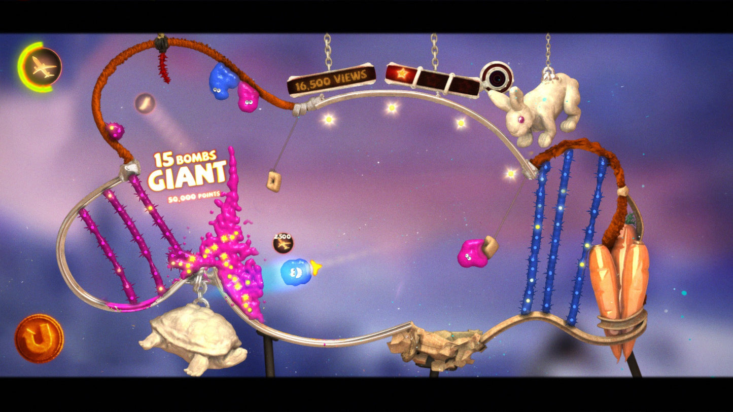 Super Splatters Steam Key GLOBAL   - SpikySnail [Email/Instant Delivery]