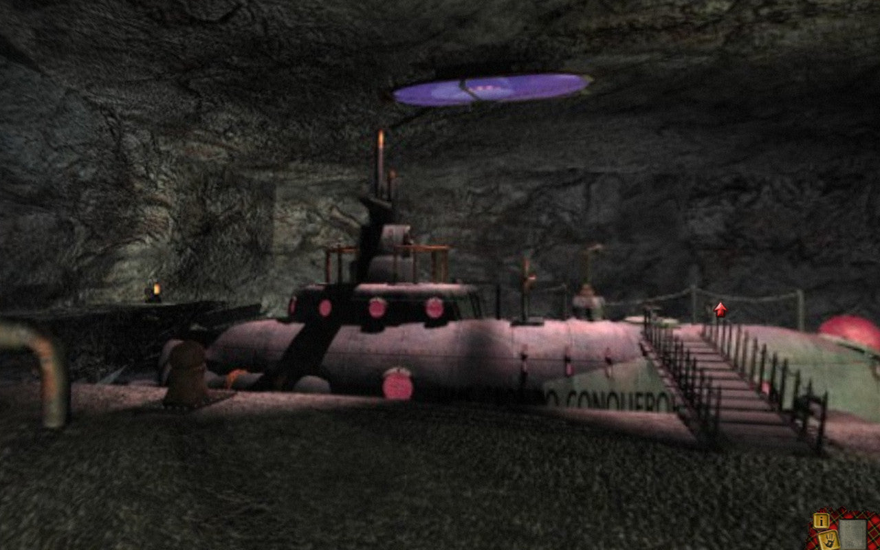 The Cameron Files The Secret at Loch Ness Steam Key GLOBAL   - Microids [Email/Instant Delivery]