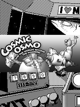 Cosmic Osmo and the Worlds Beyond the Mackerel Steam Key GLOBAL   - Cyan Worlds [Email/Instant Delivery]