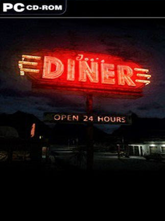 Joe's Diner Steam Key GLOBAL   - United Independent Entertainment GmbH [Email/Instant Delivery]
