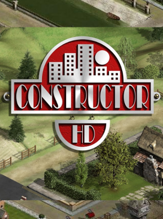 Constructor HD Steam Key GLOBAL   - System 3 [Email/Instant Delivery]