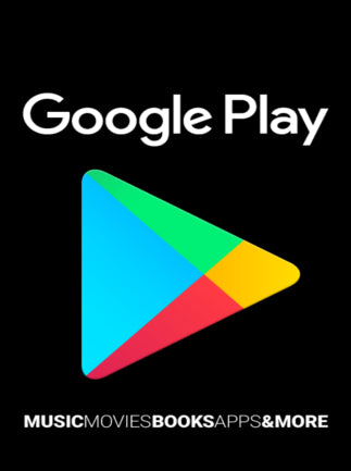 Google Play Gift Card 1000 MXN - Google Play Key - Mexico Google play -  - Google play [Email/Instant Delivery]