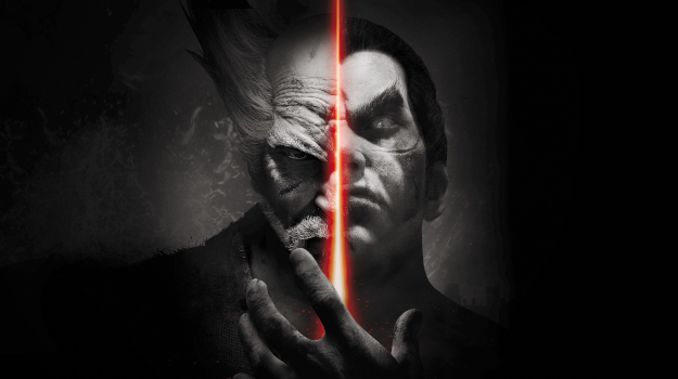 TEKKEN 7 | Definitive Edition (PC) - Steam Key - EUROPE   - BANDAI NAMCO Entertainment [Email/Instant Delivery]
