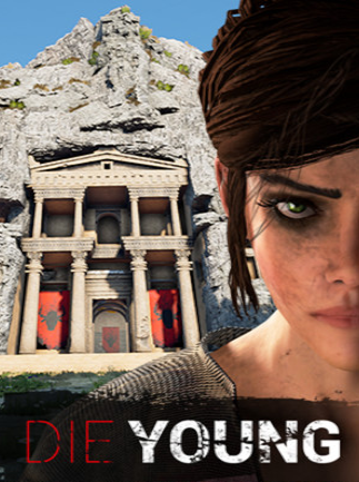 Die Young (PC) - Steam Key - EUROPE   - IndieGala [Email/Instant Delivery]
