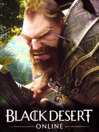 Black Desert Online Steam Key GLOBAL   - Kakao Games Europe B.V. [Email/Instant Delivery]