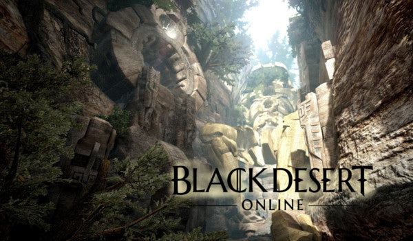 Black Desert Online Steam Key GLOBAL   - Kakao Games Europe B.V. [Email/Instant Delivery]