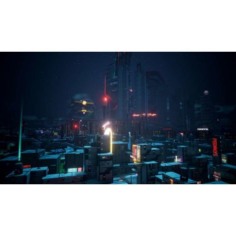 Crackdown 3 (Xbox One, Windows 10) - Xbox Live Key - TURKEY   - Xbox Live [Email/Instant Delivery]