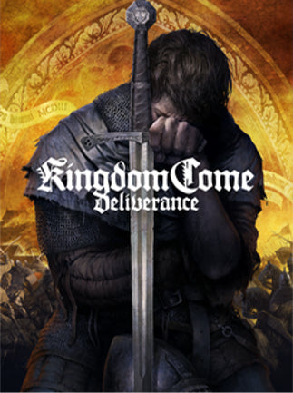 Kingdom Come: Deliverance Steam Key LATAM   - Warhorse Studios [Email/Instant Delivery]
