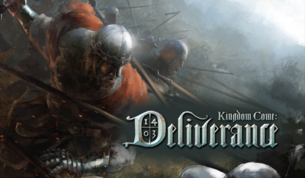 Kingdom Come: Deliverance Steam Key LATAM   - Warhorse Studios [Email/Instant Delivery]