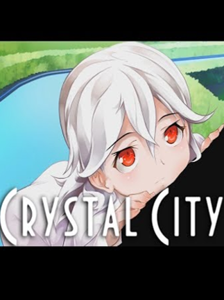 Crystal City Steam Key GLOBAL   - Dagestan Technology [Email/Instant Delivery]