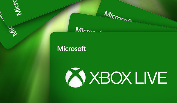 Xbox Live Gift Card 15 NZD - New Zealand   - Xbox Live [Email/Instant Delivery]