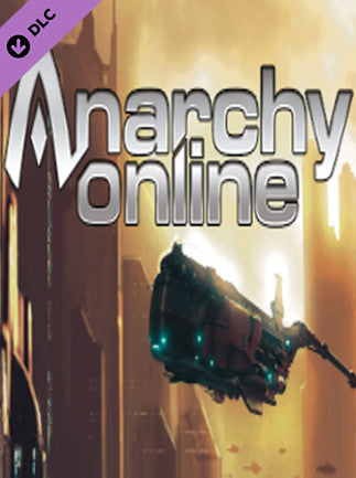 Anarchy Online: Access Level 200 Heckler Juices DLC Steam Key GLOBAL   - Steam [Email/Instant Delivery]