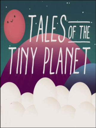 Tales of the Tiny Planet Steam Key GLOBAL   - Steam [Email/Instant Delivery]