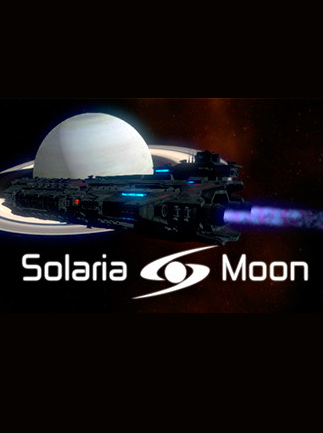 Solaria Moon Steam Key GLOBAL   - Steam [Email/Instant Delivery]