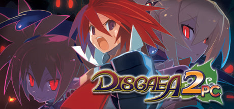 Disgaea 2 PC Digital Dood Edition Steam Key GLOBAL   - NIS America, Inc. [Email/Instant Delivery]