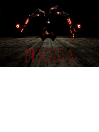 Phobia PC Steam Key GLOBAL   - VGstudio [Email/Instant Delivery]