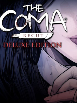 The Coma: Recut | Deluxe Edition (PC) - Steam Key - GLOBAL   - Digerati Distribution [Email/Instant Delivery]