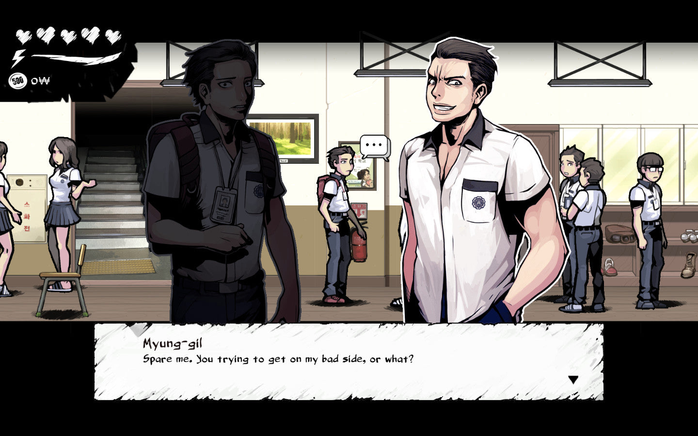 The Coma: Recut | Deluxe Edition (PC) - Steam Key - GLOBAL   - Digerati Distribution [Email/Instant Delivery]