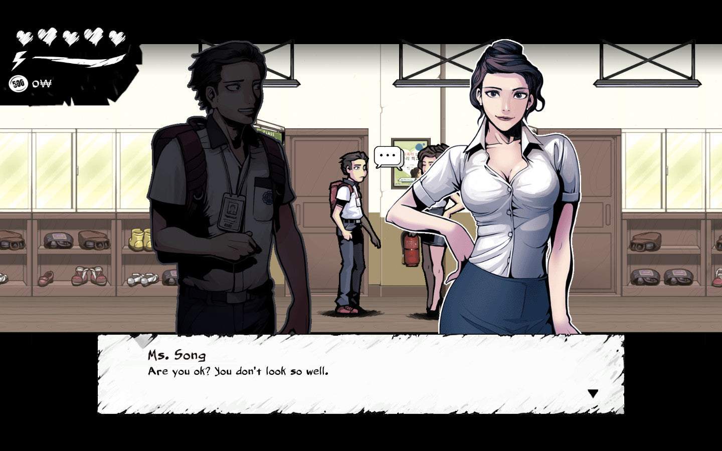 The Coma: Recut | Deluxe Edition (PC) - Steam Key - GLOBAL   - Digerati Distribution [Email/Instant Delivery]