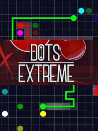 Dots eXtreme Steam Key GLOBAL   - Steam [Email/Instant Delivery]