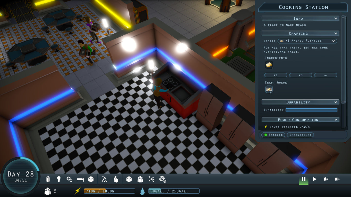 Mercury Fallen Steam Key GLOBAL   - Steam [Email/Instant Delivery]