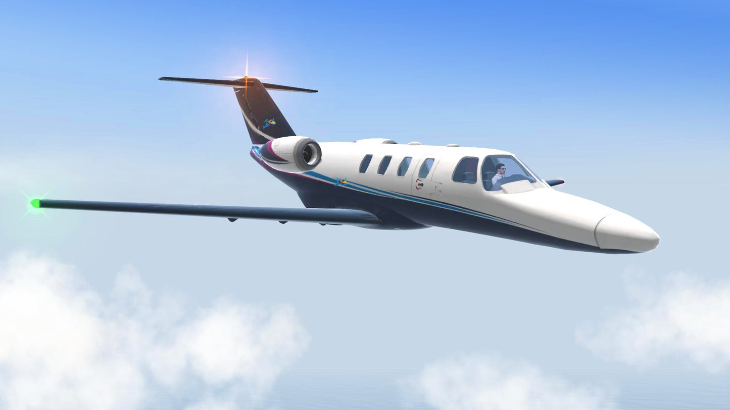 Take Off - The Flight Simulator Steam Key GLOBAL   - Steam [Email/Instant Delivery]