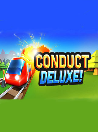 Conduct DELUXE! Steam Key GLOBAL   - Northplay [Email/Instant Delivery]