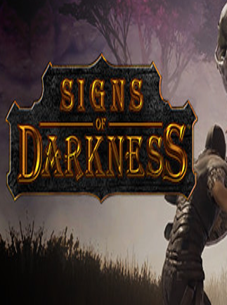 Signs Of Darkness Steam Key GLOBAL   - Press Pause Games [Email/Instant Delivery]