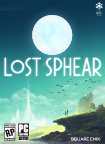 LOST SPHEAR Steam PC Key GLOBAL   - SQUARE ENIX [Email/Instant Delivery]