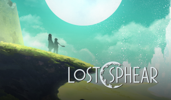 LOST SPHEAR Steam PC Key GLOBAL   - SQUARE ENIX [Email/Instant Delivery]