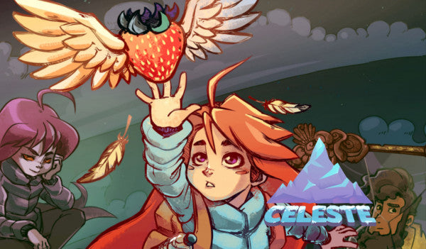 Celeste Steam Key GLOBAL   - Matt Makes Games Inc. [Email/Instant Delivery]