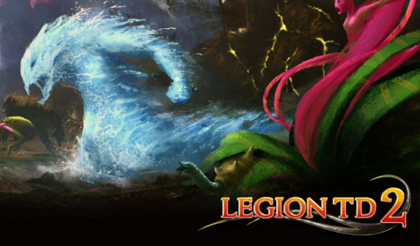 Legion TD 2 (PC) - Steam Key - GLOBAL   - AutoAttack Games [Email/Instant Delivery]