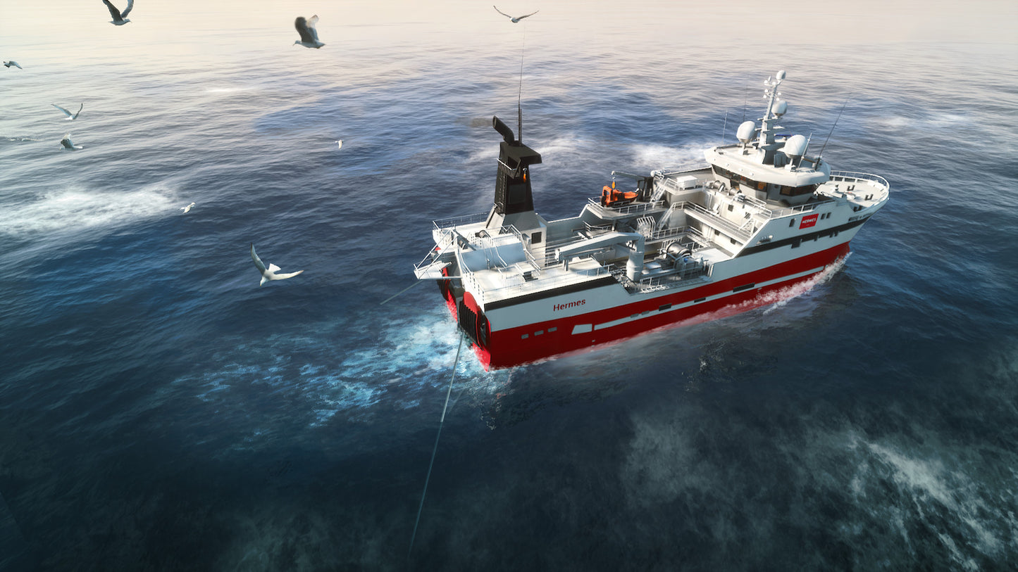 Fishing: Barents Sea | Complete Edition (PC) - Steam Key - GLOBAL   - astragon Entertainment GmbH [Email/Instant Delivery]