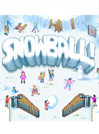 Snowball! Steam Key GLOBAL   - Pixeljam [Email/Instant Delivery]