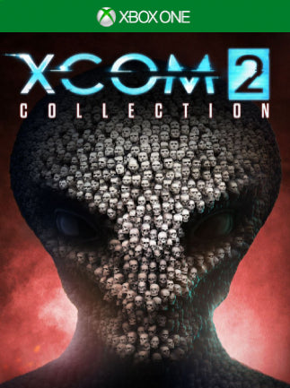 XCOM 2 Collection Xbox Live Key EUROPE   - Feral Interactive (Linux) [Email/Instant Delivery]